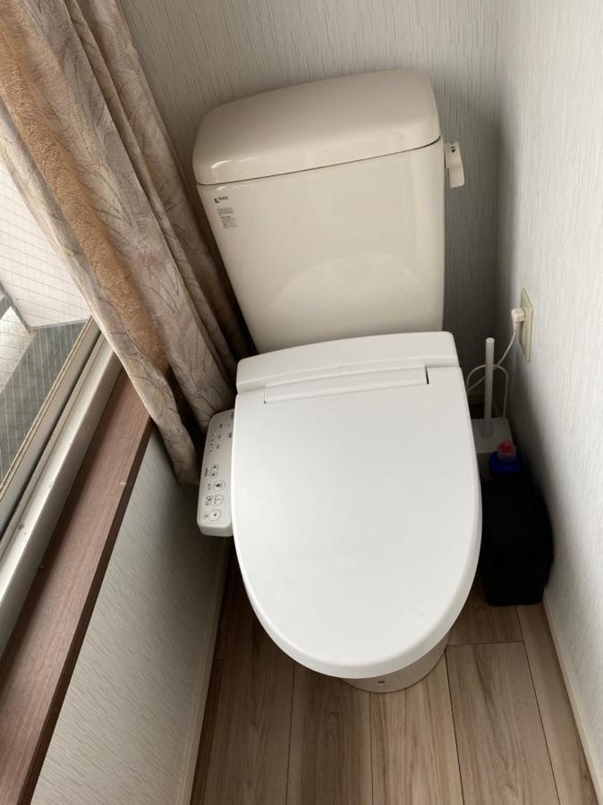 Takemura Building 303 Tōkyō Extérieur photo