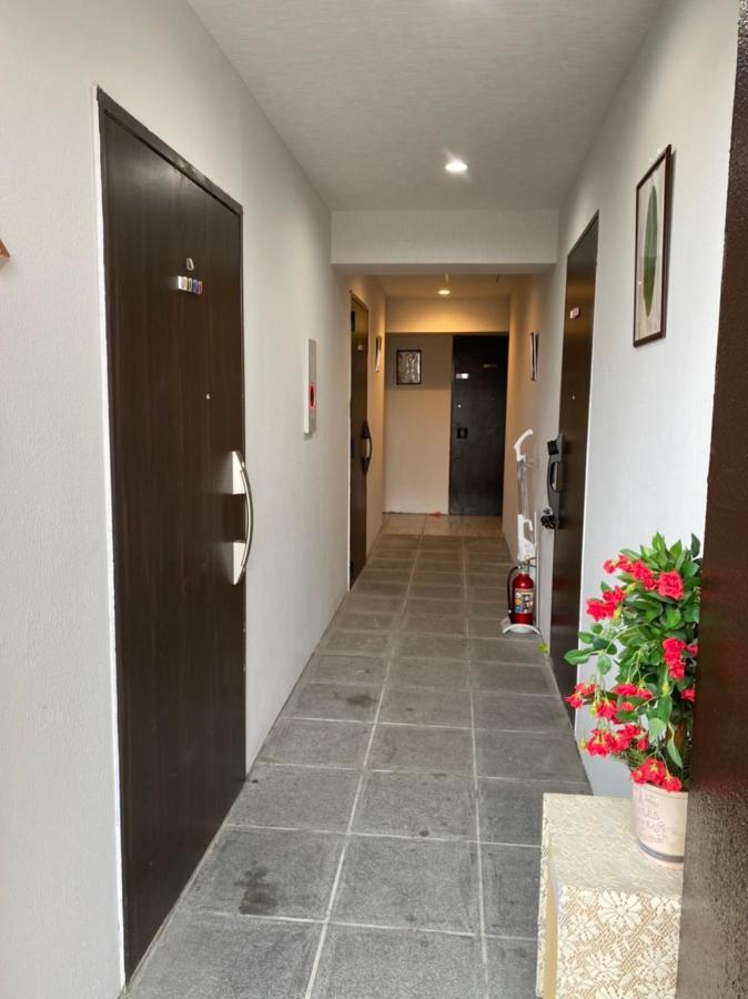 Takemura Building 303 Tōkyō Extérieur photo