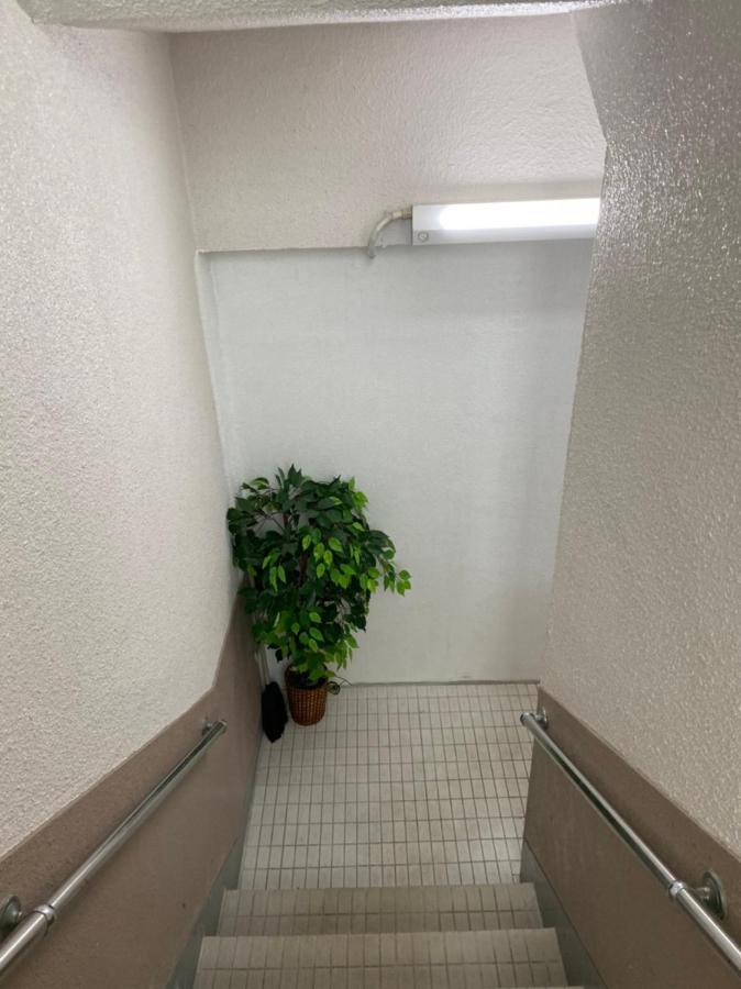 Takemura Building 303 Tōkyō Extérieur photo